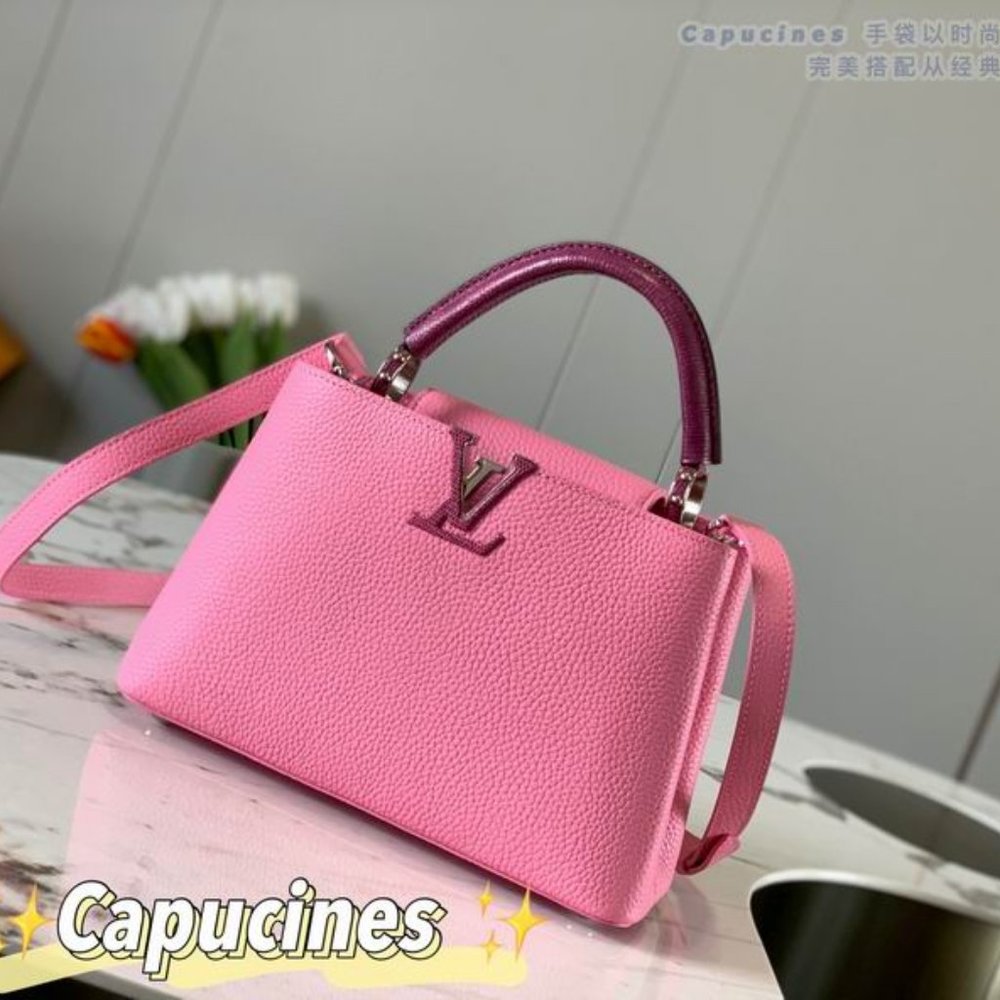 Capucines  M48865 27x18x9 cm gf